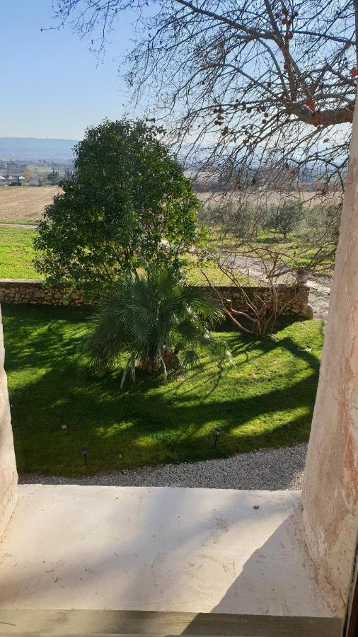 La Bastide De L'Adrech Hotel Manosque Exterior photo