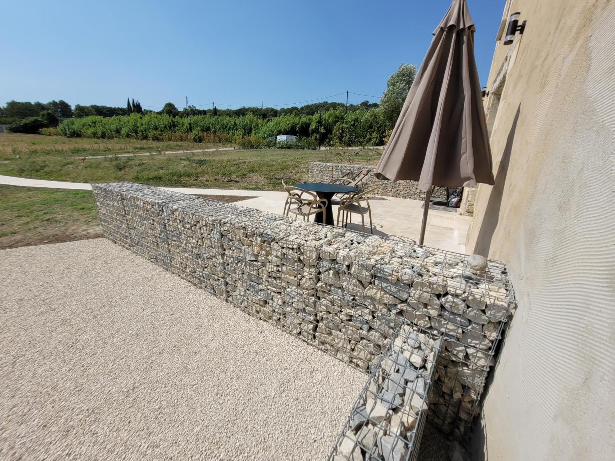 La Bastide De L'Adrech Hotel Manosque Exterior photo