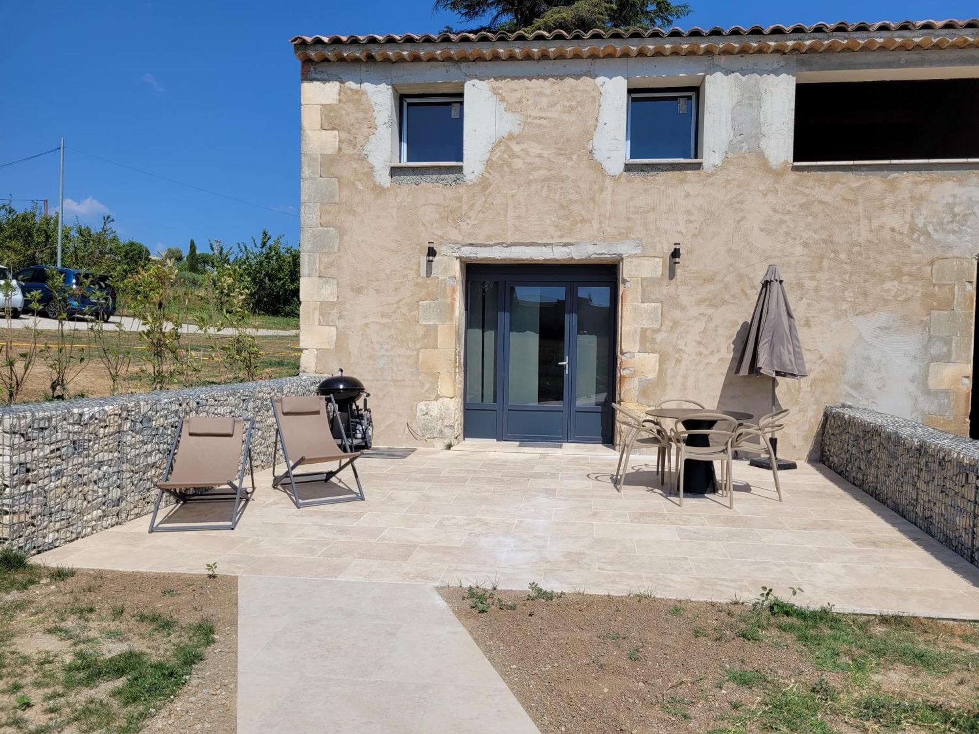 La Bastide De L'Adrech Hotel Manosque Exterior photo