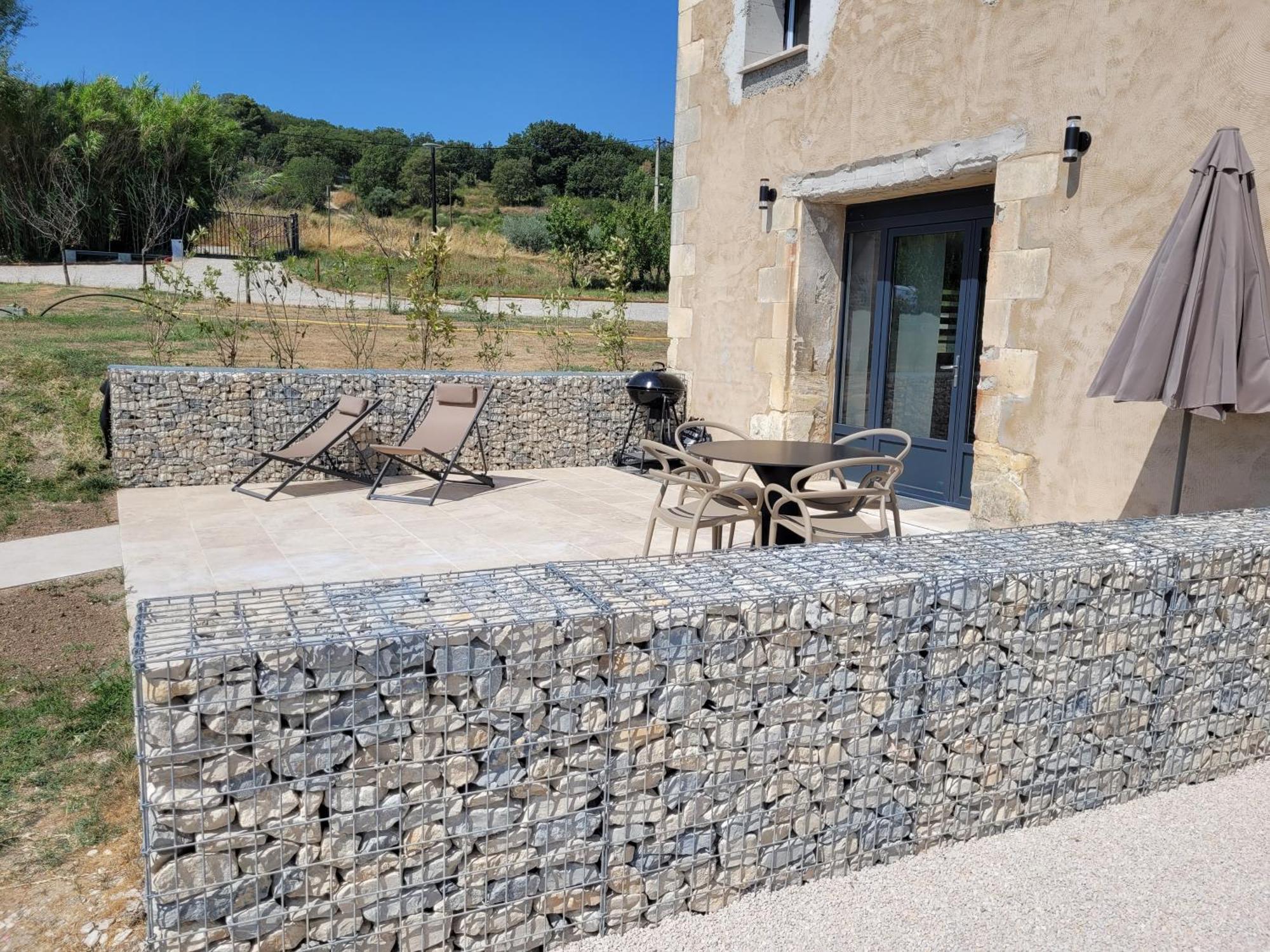 La Bastide De L'Adrech Hotel Manosque Exterior photo